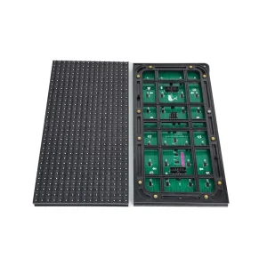 Màn hình LED ngoài trời P10 1