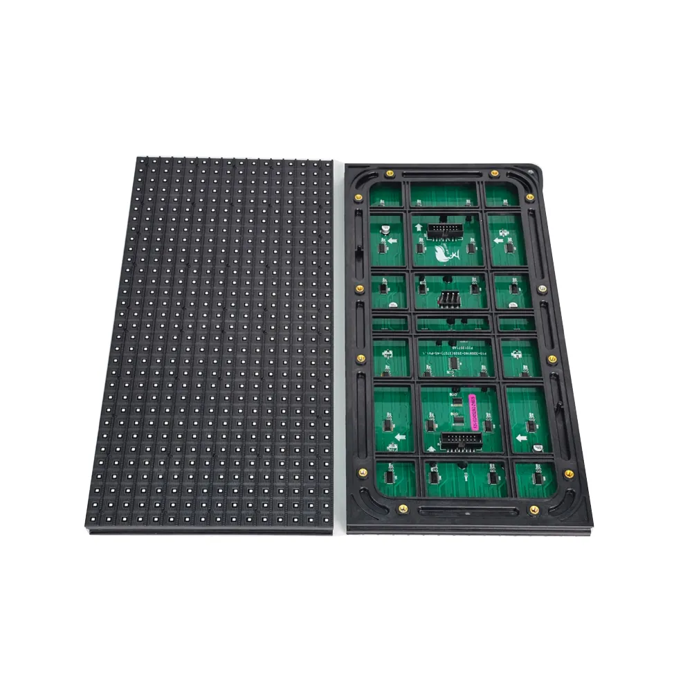 Màn hình LED ngoài trời P10 1