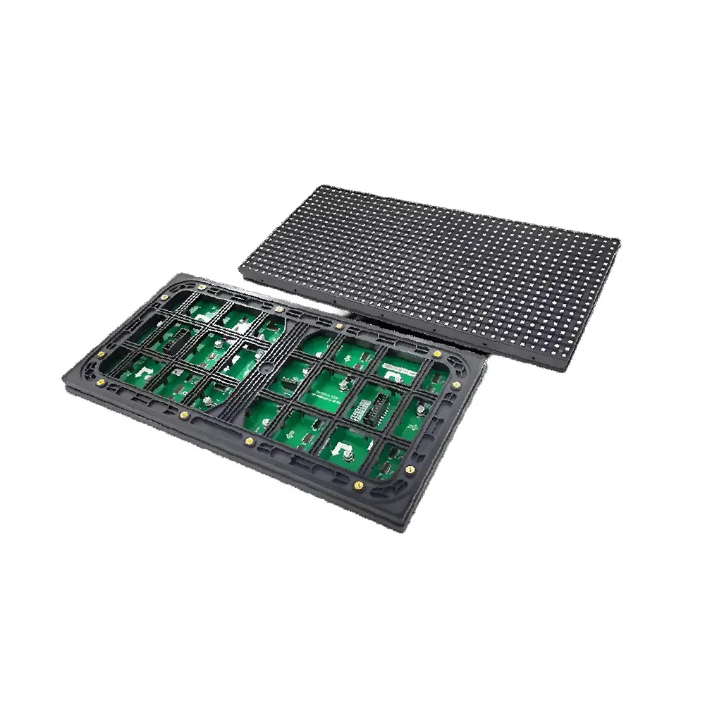 Màn hình LED ngoài trời P10 2