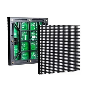 Màn hình LED ngoài trời P6 2