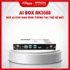 ai box 3588 cho màn hình tương tác thế hệ mới