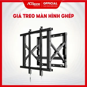 Giá treo màn hình ghép