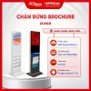 Màn hình chân đứng brochune 24 inch