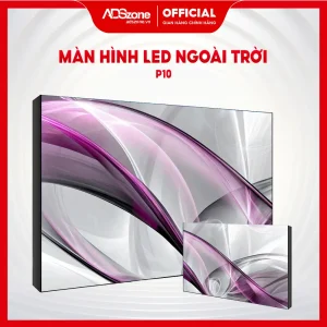 Màn hình LED ngoài trời P10