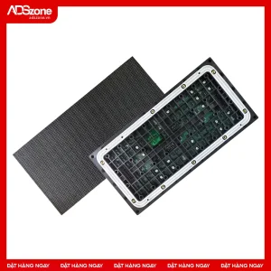 Màn hình led ngoài trời p2