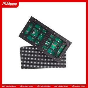 Màn hình LED ngoài trời P6