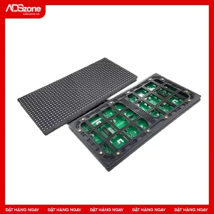 Màn hình led ngoài trời p8 và p10