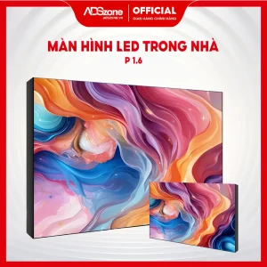 Màn hình LED trong nhà P1.6