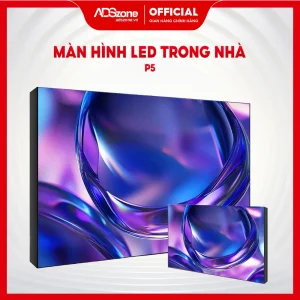 Màn hình led trong nhà P5