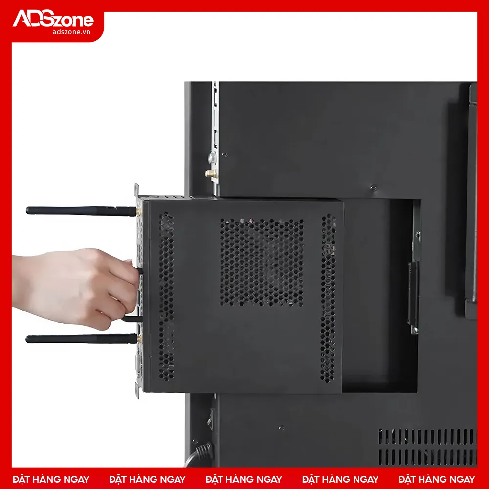 OPS cho màn hình tương tác