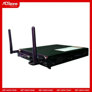 OPS cho màn hình tương tác