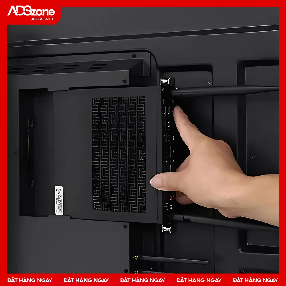 OPS cho màn hình tương tác