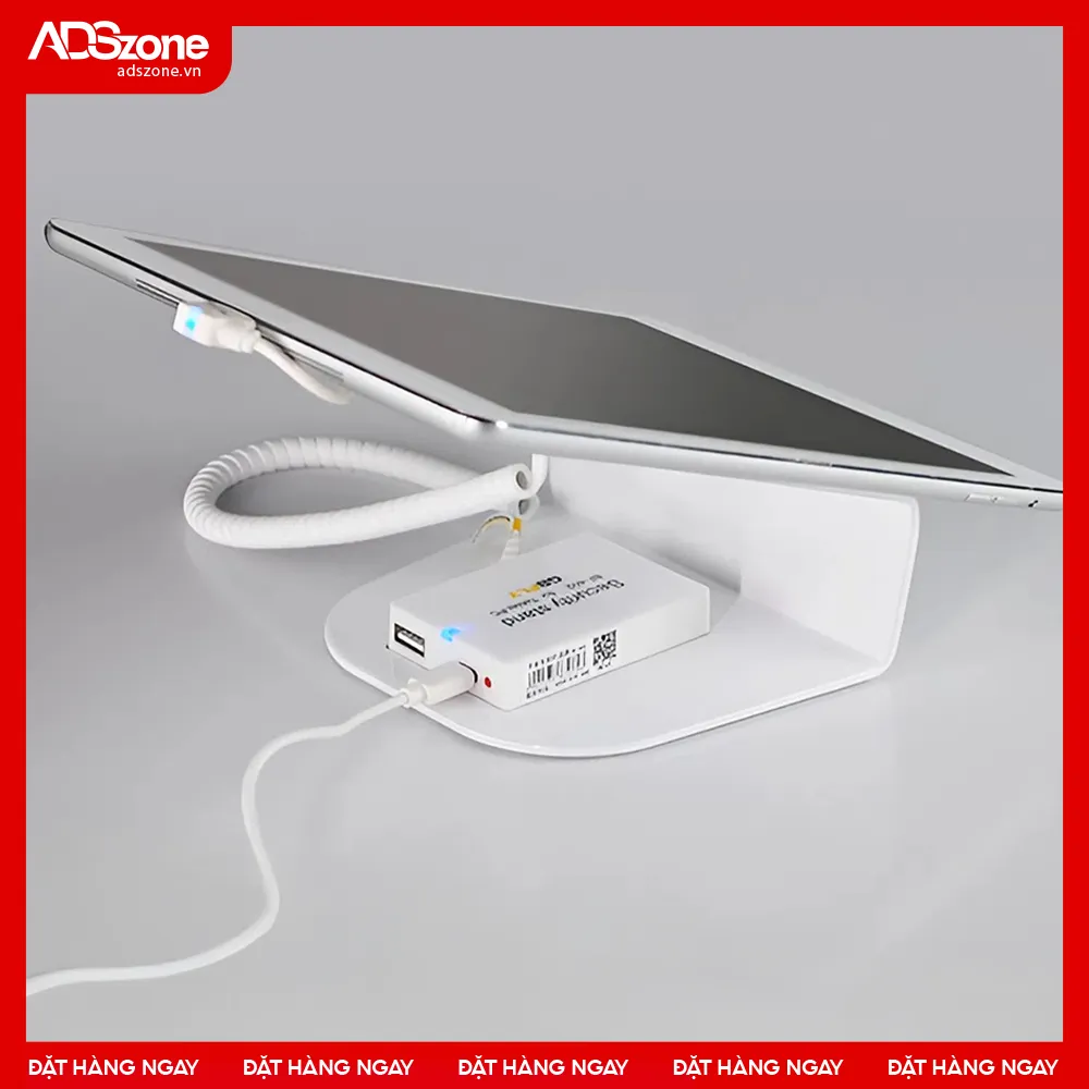 Thiết bị chống trộm Tablet