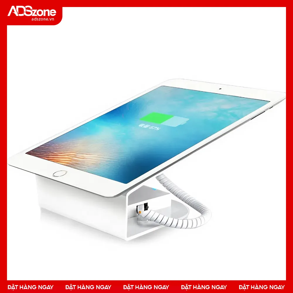 Thiết bị chống trộm Tablet