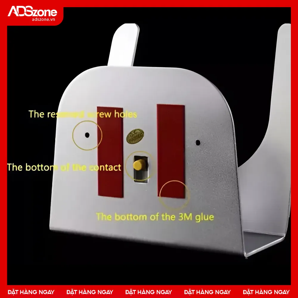 Thiết bị chống trộm Tablet