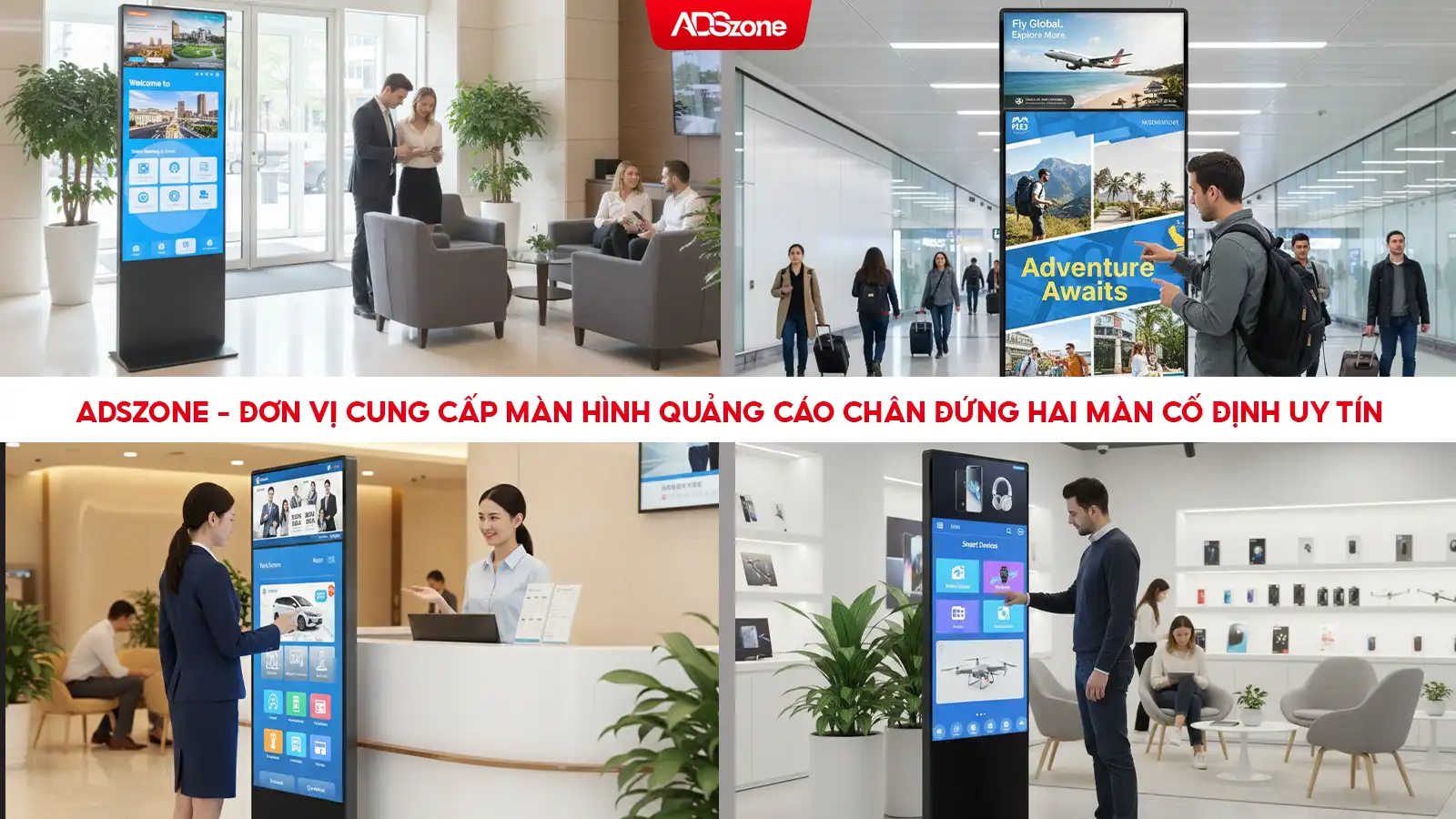 Đối Tượng Sử Dụng Phổ Biến