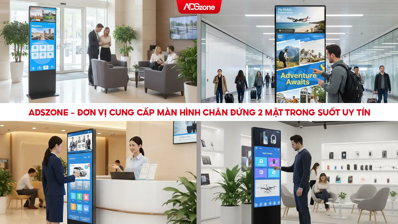 Đối Tượng Sử Dụng Phổ Biến