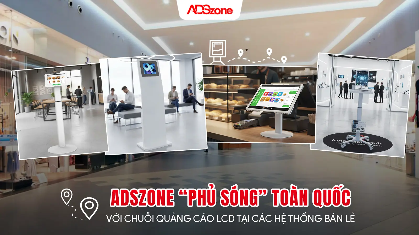 Thiết Bị Bảo Vệ Máy Tính Giúp Thiết Bị Vận Hành Ổn Định