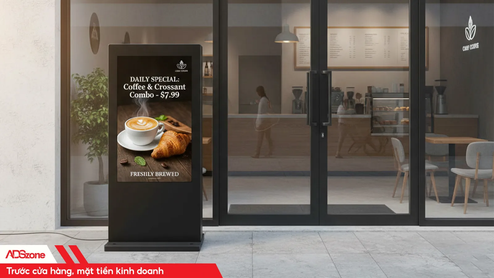 Đặt Trước Của Hàng