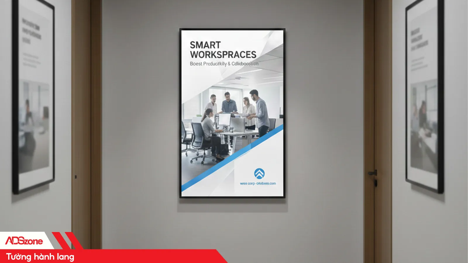 Đường Hành Lang Dài 