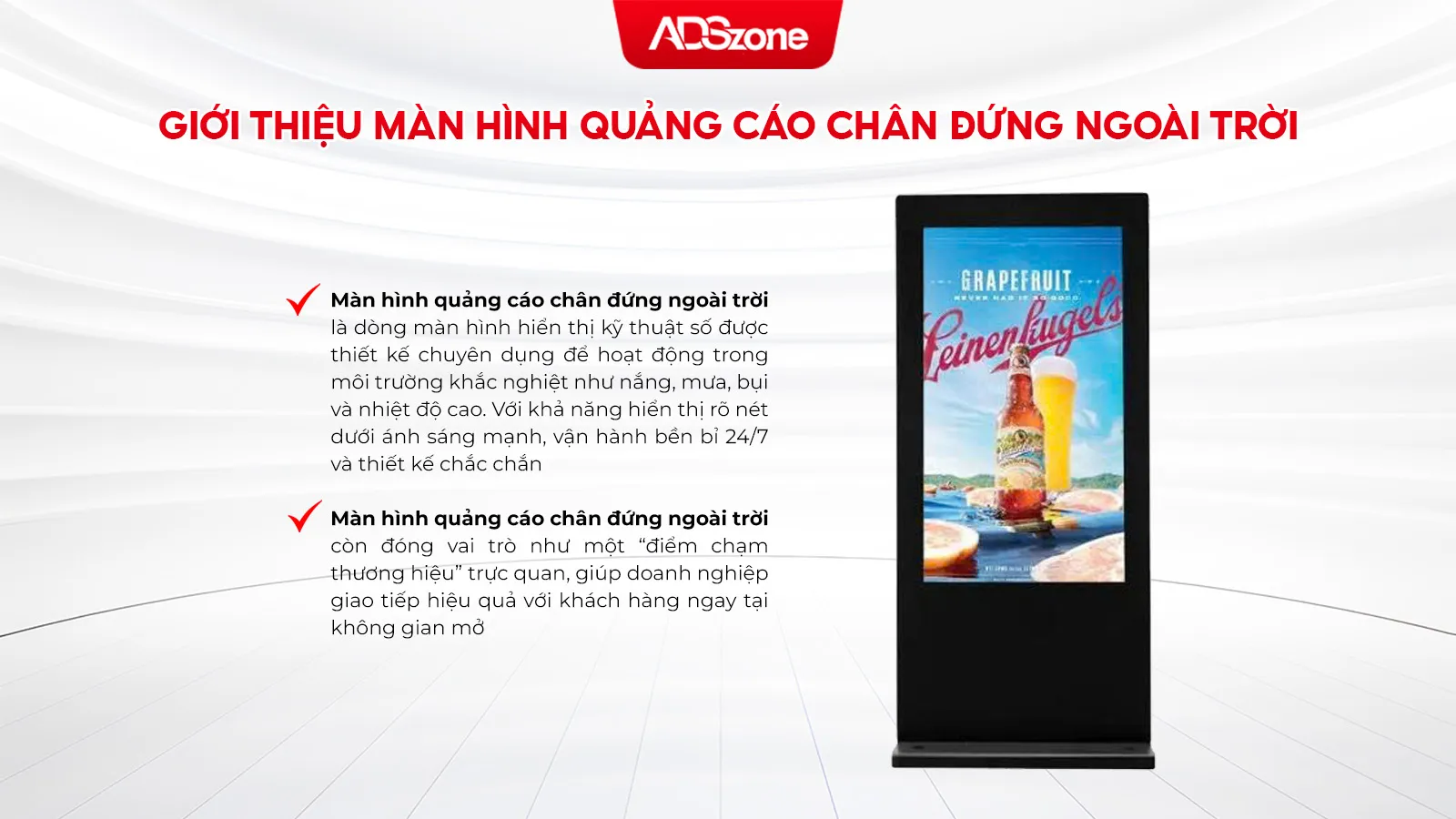 Giải Pháp Tối Ưu Hóa Truyền Thông tại Điểm Bán
