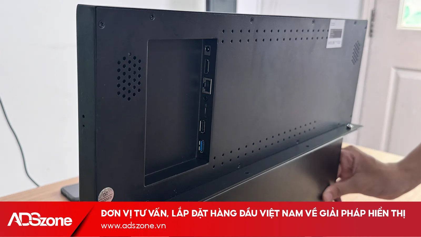 Thiết Kế & Lắp Ráp Linh Kiện Tỉ Mĩ