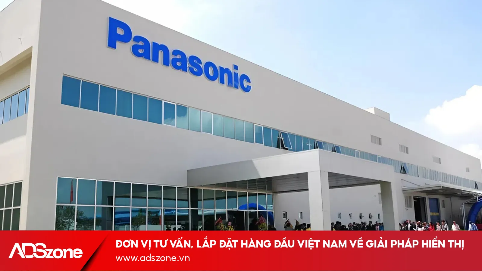 Giá Trị Của Panasonic Nằm Ở Sự Ổn Định, Chất Lượng Và Sự Tin Cậy