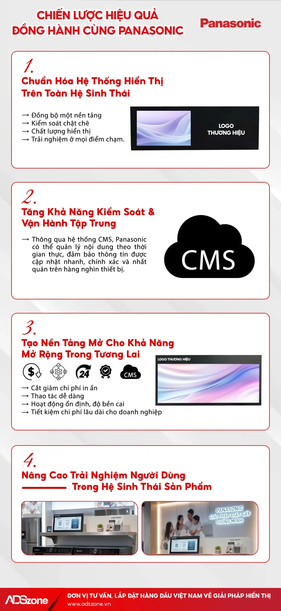 Hậu Mãi Chuyên Nghiệp - Đồng Hành Lâu Dài Cùng Khách Hàng