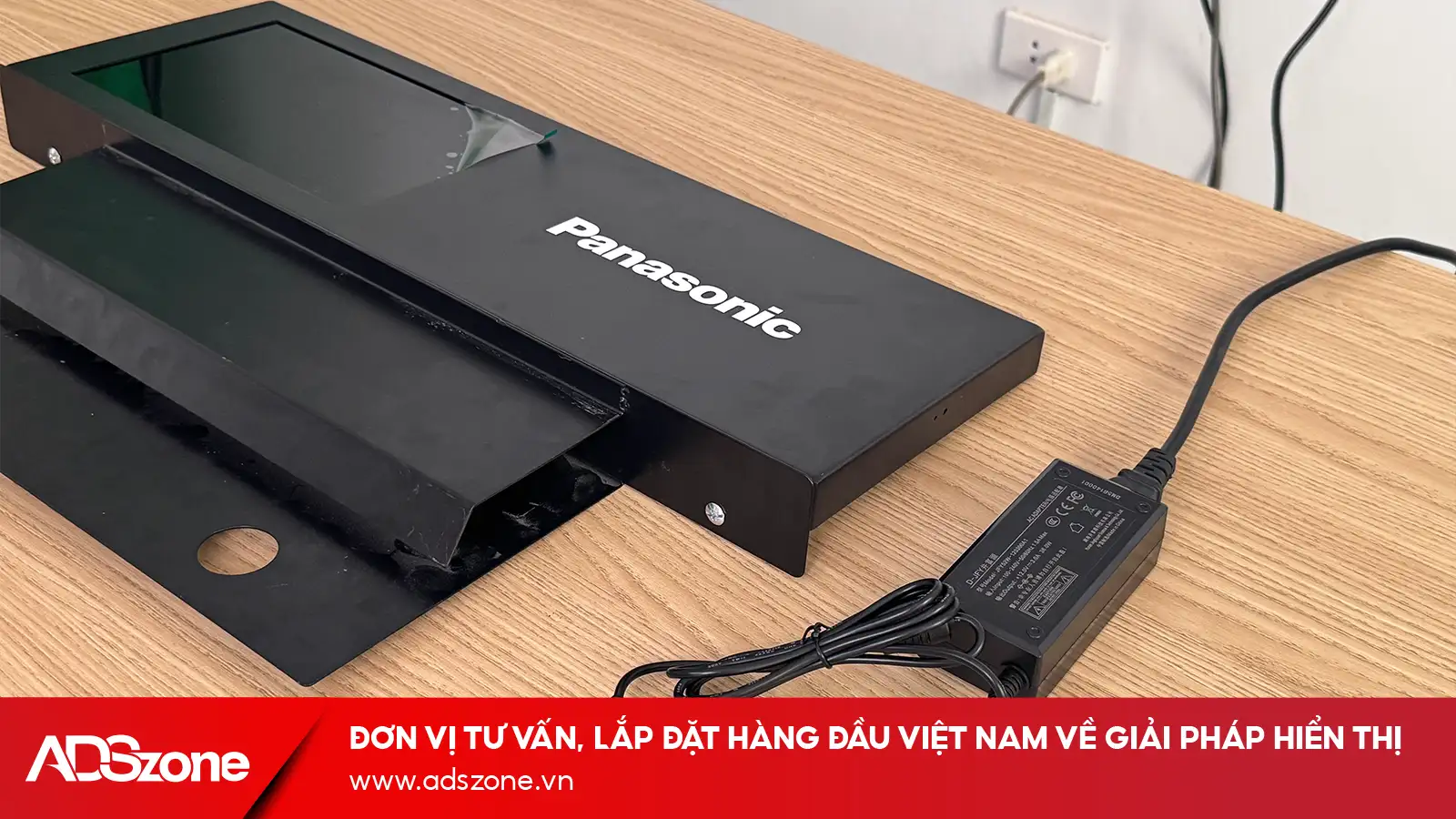 Custom Theo Thương Hiệu Riêng