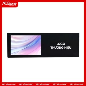 Màn Hình Quảng Cáo Thanh Dài 10.1 Inch Customize