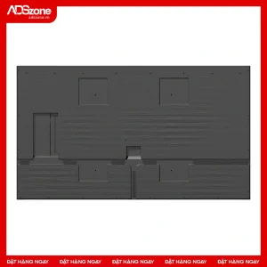 Cấu Tạo Màn Hình Quảng Cáo Treo Tường Siêu Mỏng 43 Inch