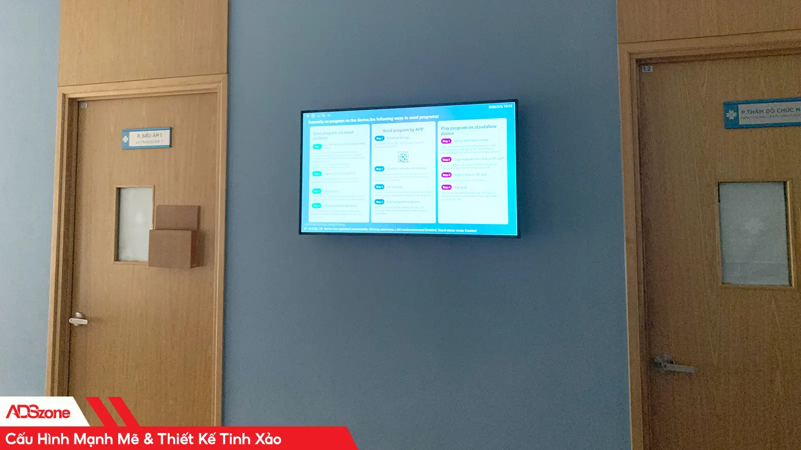 Màn Hình Hoàn Thiện Về Thẩm Mỹ - Mạnh Mẽ Về Cấu Hình