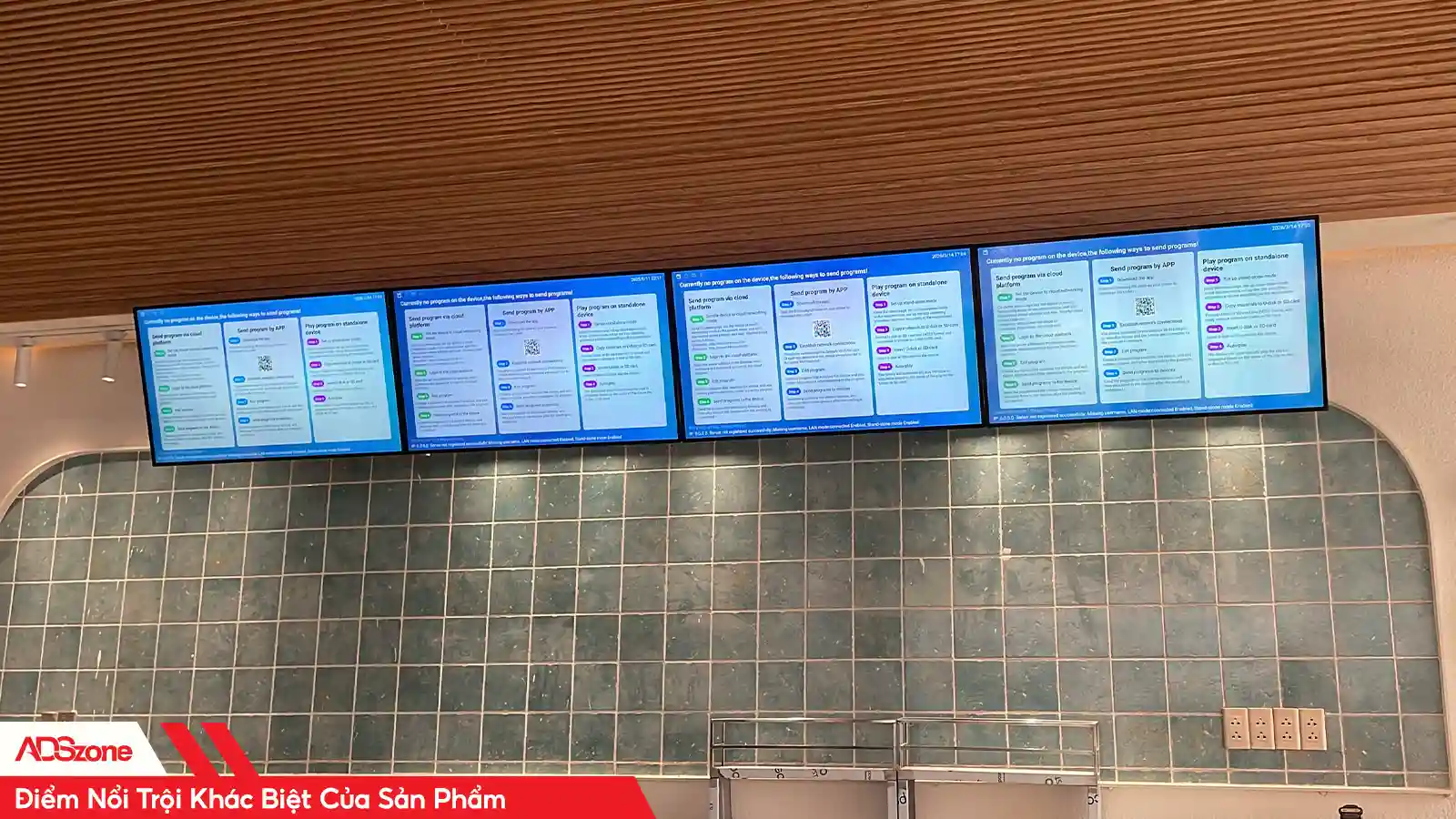 Đặc Điểm Nổi Bật Đáp Ứng Đa Dạng Nhu Cầu