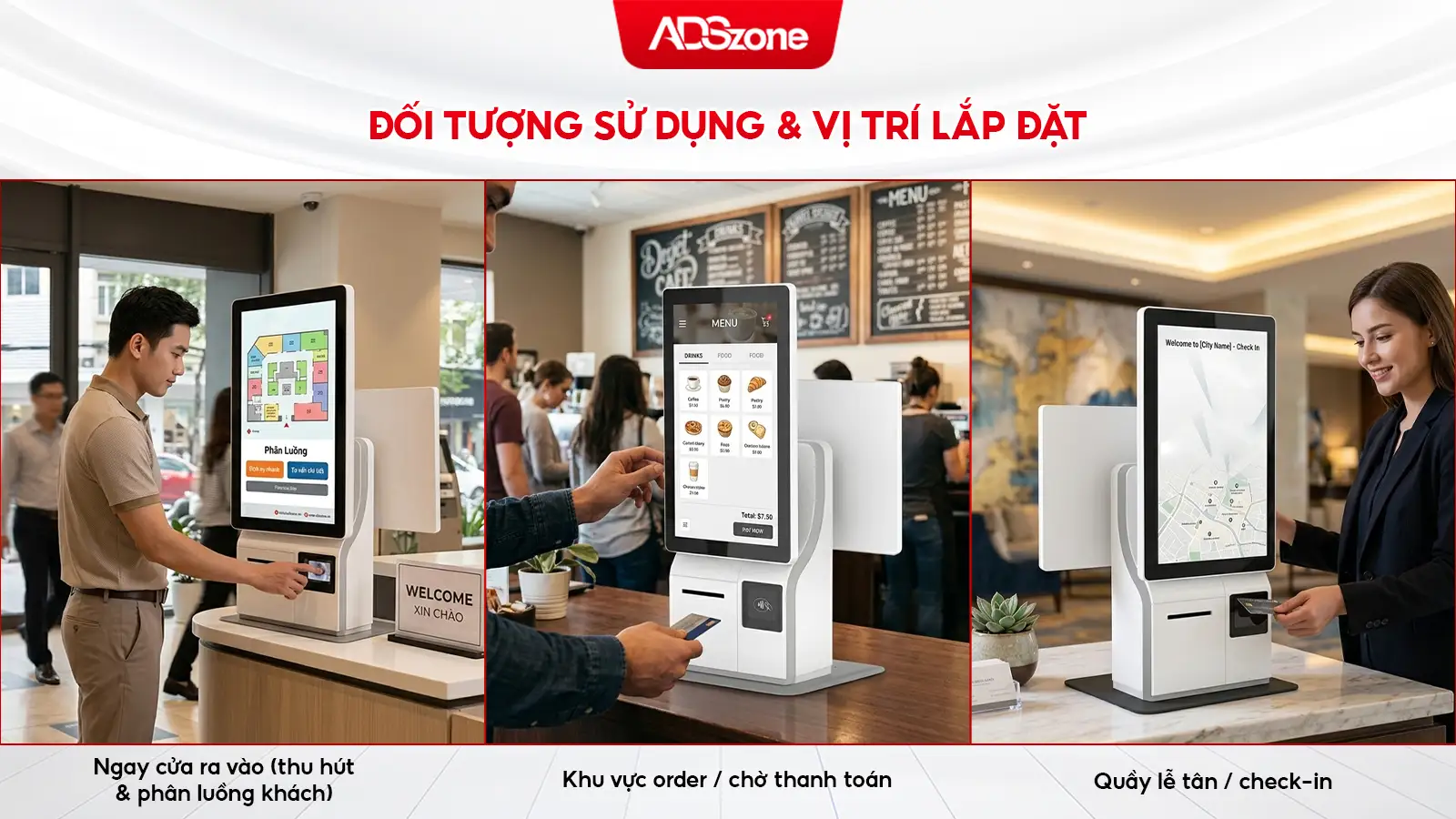 Ứng Dụng Đa Dạng Trong Các Lĩnh Vực