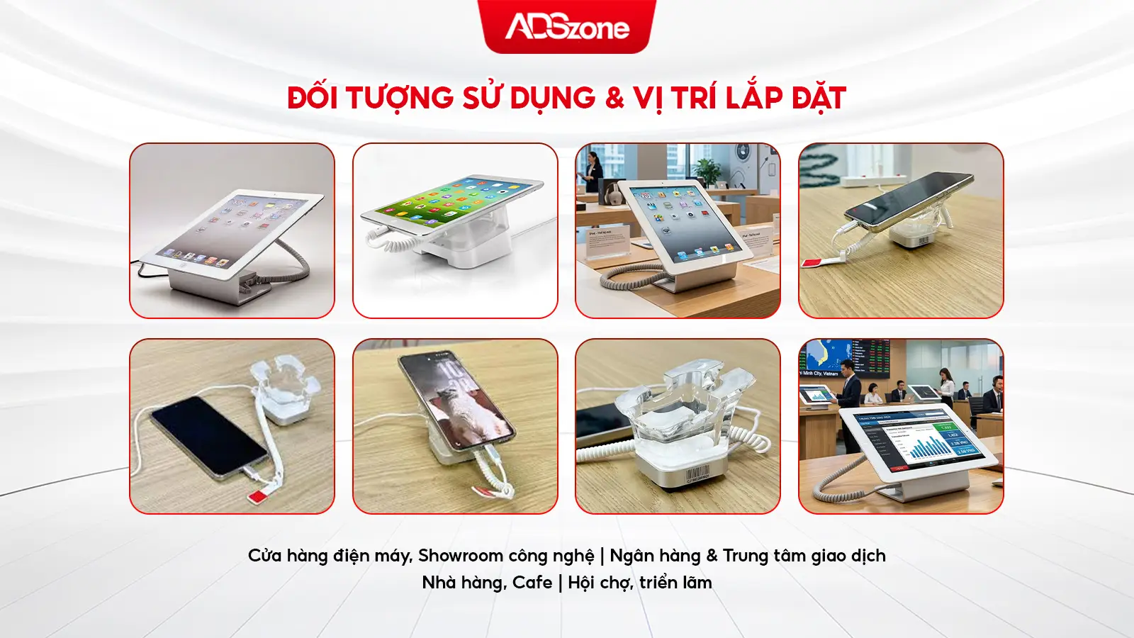 Lắp Đặt và Sử Dụng Vô Cùng Dễ Dàng