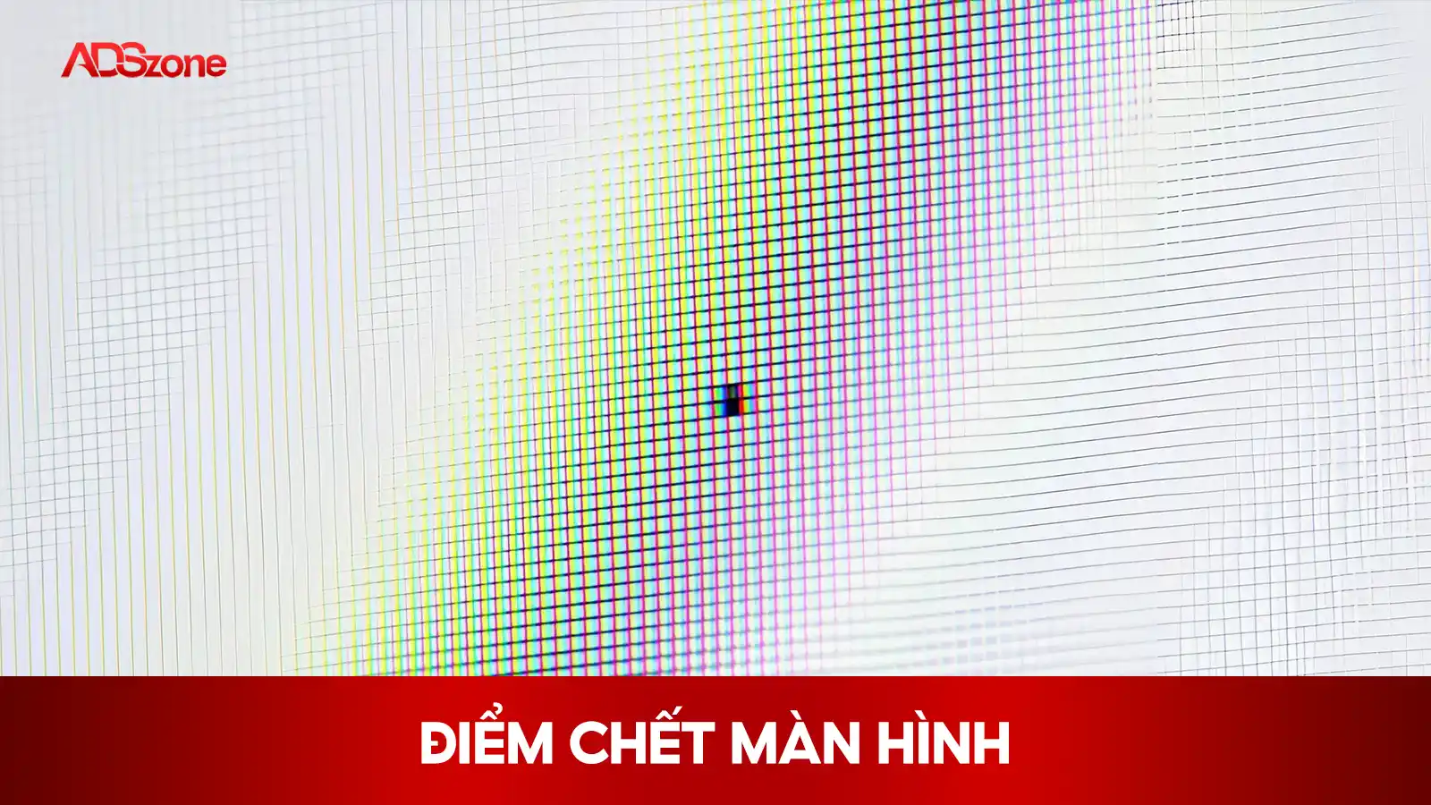 Điểm Chết Màn Hình