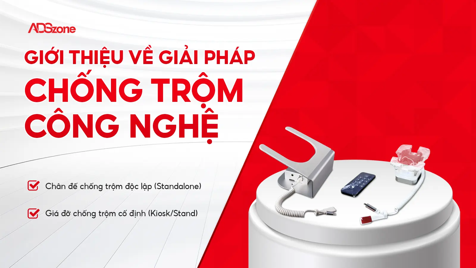 An Toàn Hiển Thị - An Tâm Vận Hành