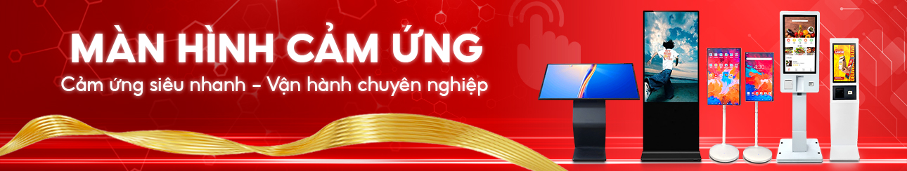 Màn Hình Cảm Ứng