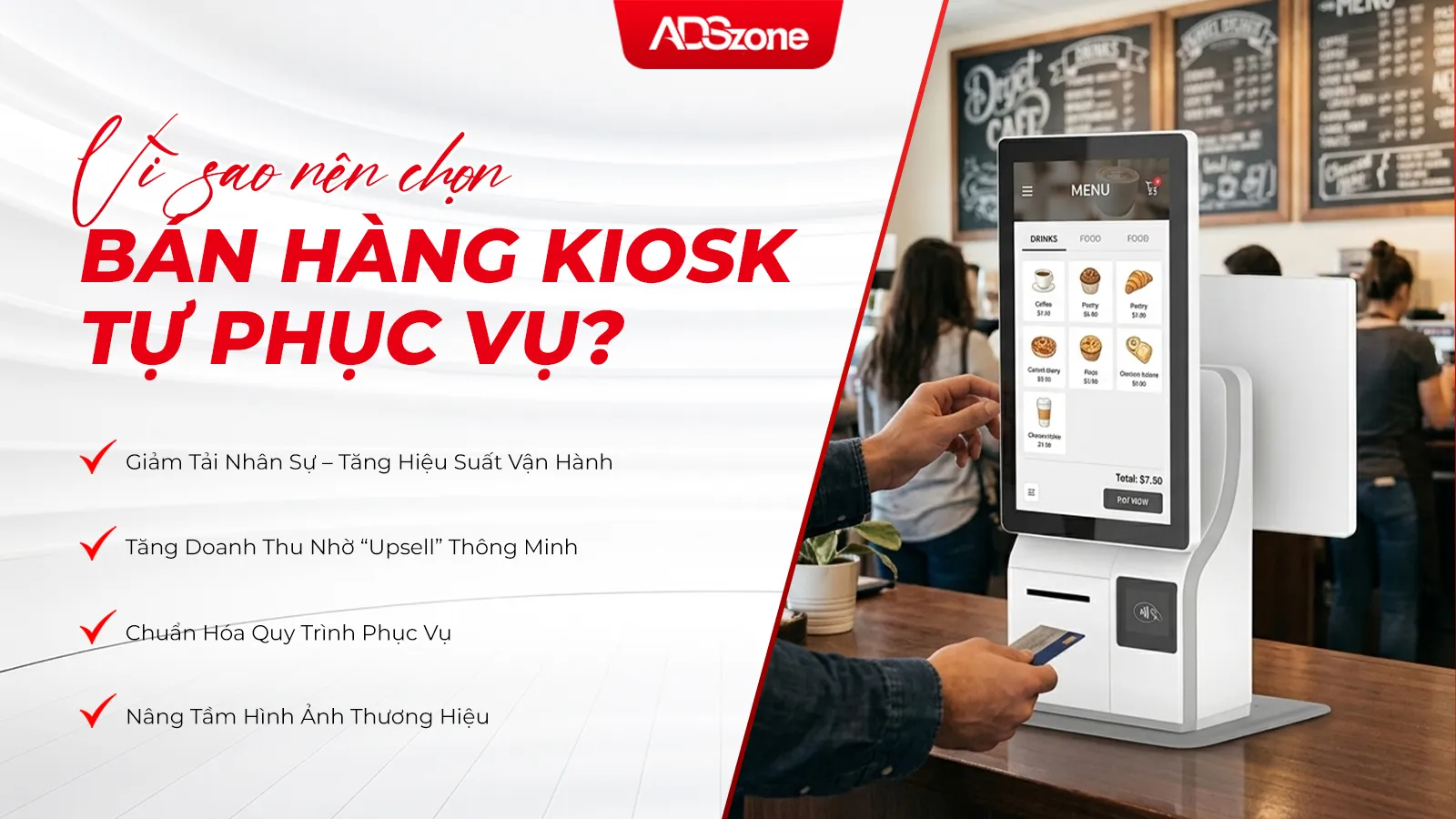 Người Bạn Đồng Hành Của Nhiều Doanh Nghiệp