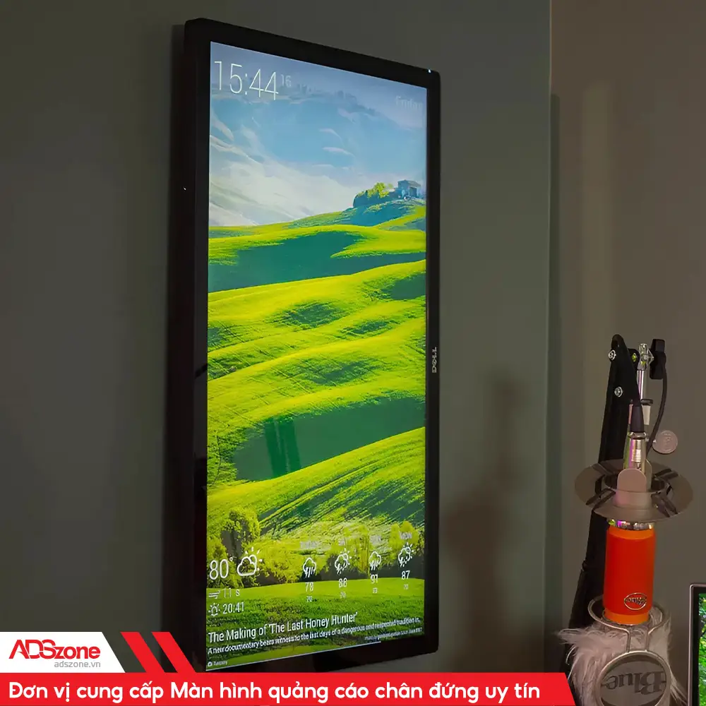 ADSZONE - Đơn Vị Lắp Đặt Tối Ưu Hiển Thị, Thi Công Chuyên Nghiệp