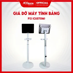 Giá Đỡ Máy Tính Bảng F13 - Custom