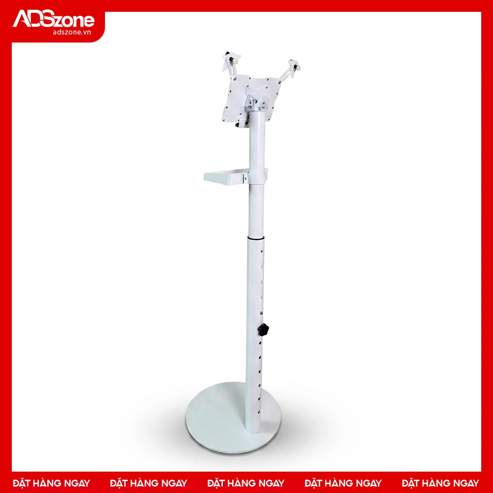Mặt Sau Giá Đỡ F3 - Ver Custom