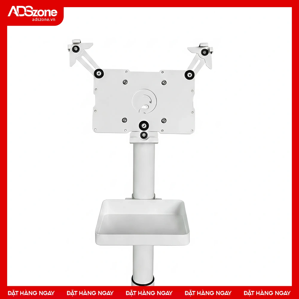Ảnh Cận Khung Đỡ Máy Tính Bảng
