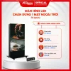 Màn Hình LED Chân Đứng Ngoài Trời 1 Mặt