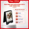 Màn Hình LED Chân Đứng Chữ A 1 Mặt Trong Nhà