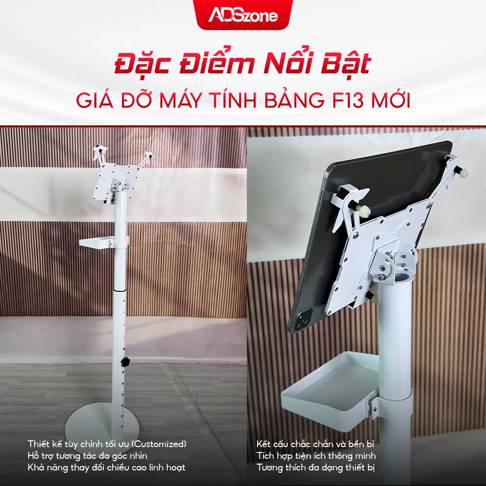 Thiết Kế Tối Ưu Cho Vận Hành Hiện Đại