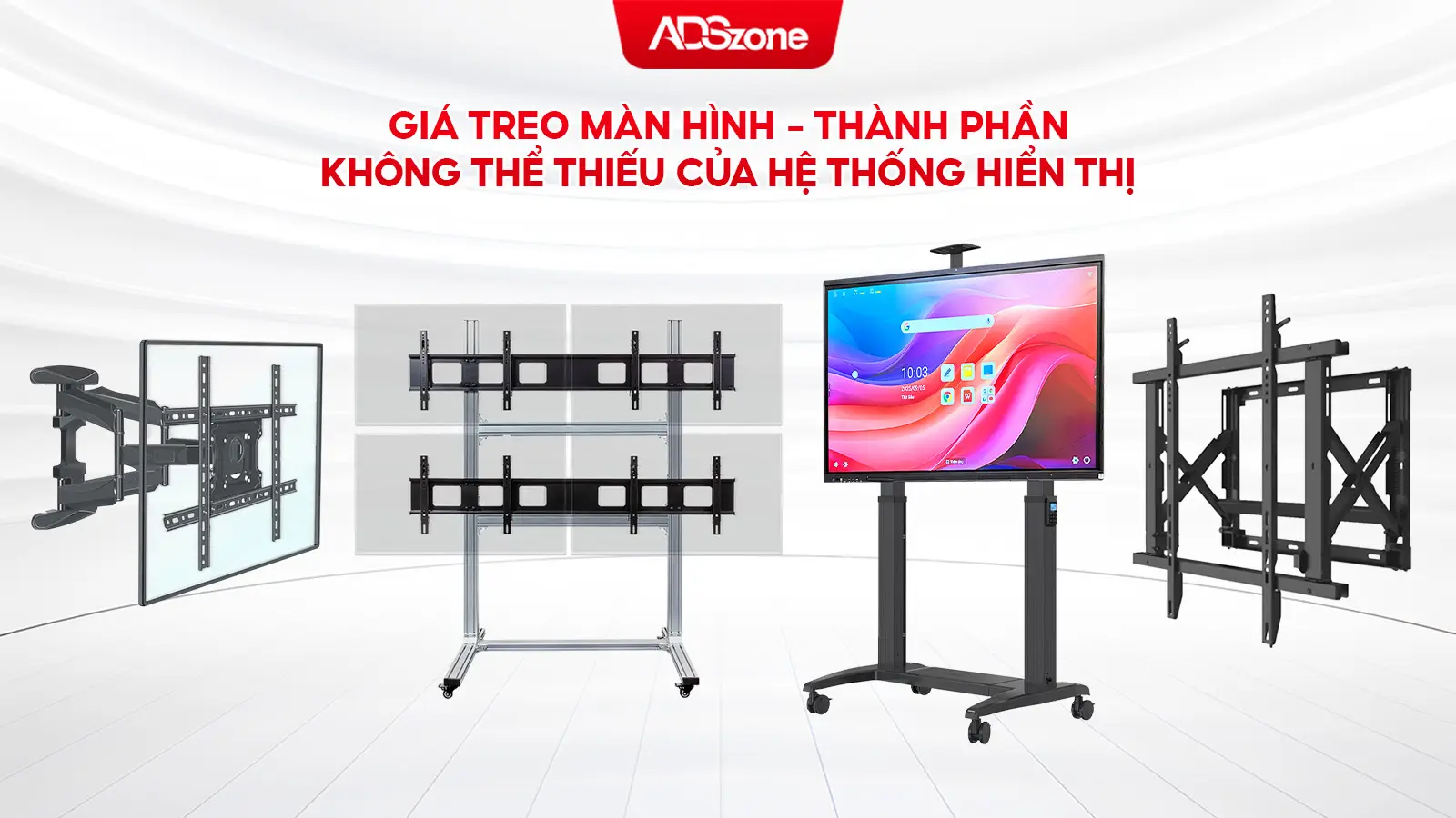 Công Cụ Hỗ Trợ Tối Ưu Không Gian Hiển Thị