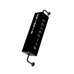 Màn Hình LED Treo Tường Thanh Dài 3 Mặt Ngoài Trời