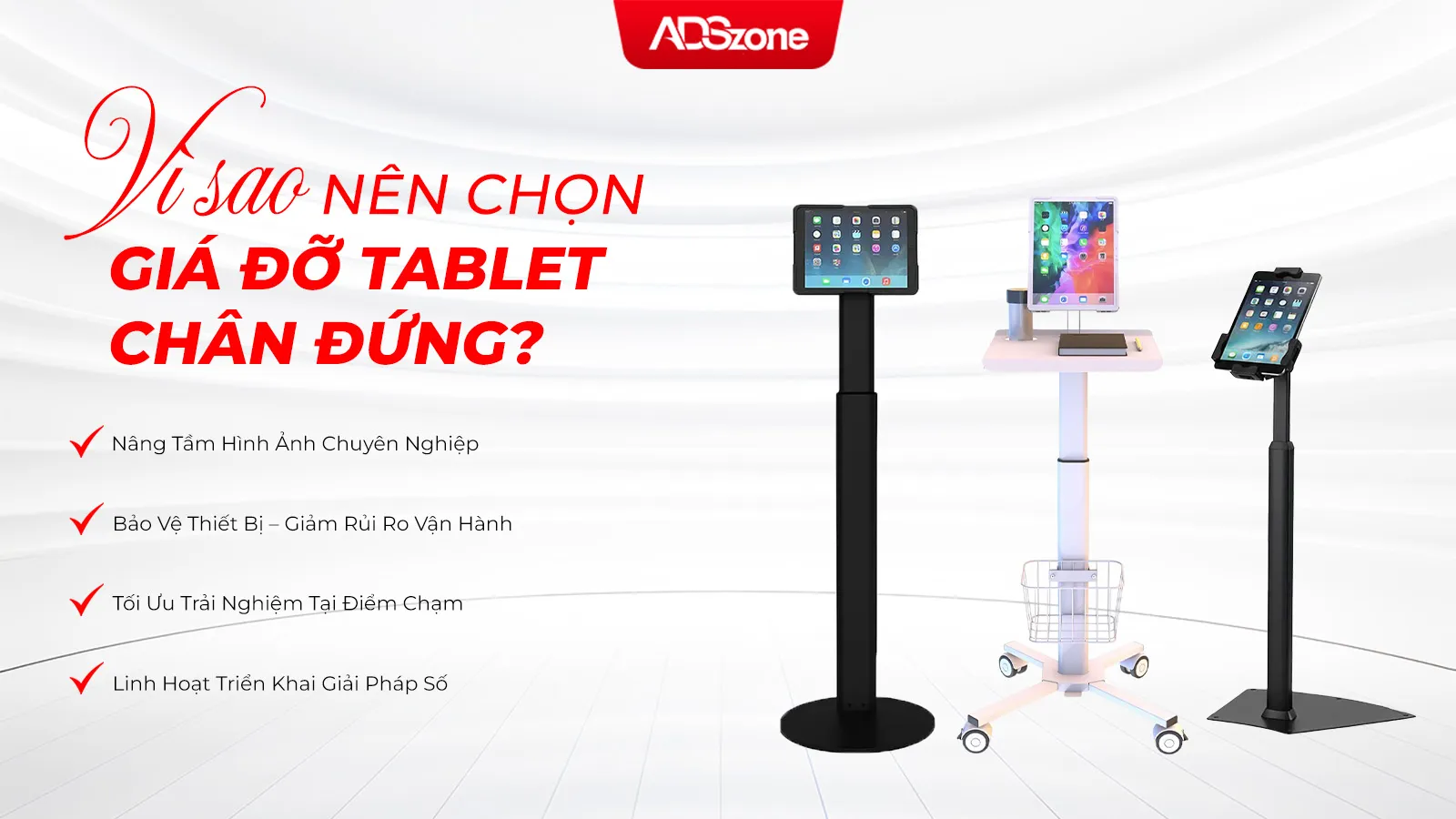 Giá Trị Nổi Bật Khi Sử Dụng Thiết Bị