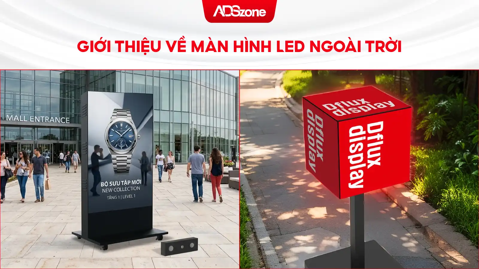 Trình Chiếu Sắc Nét, Thu Hút Từ Xa
